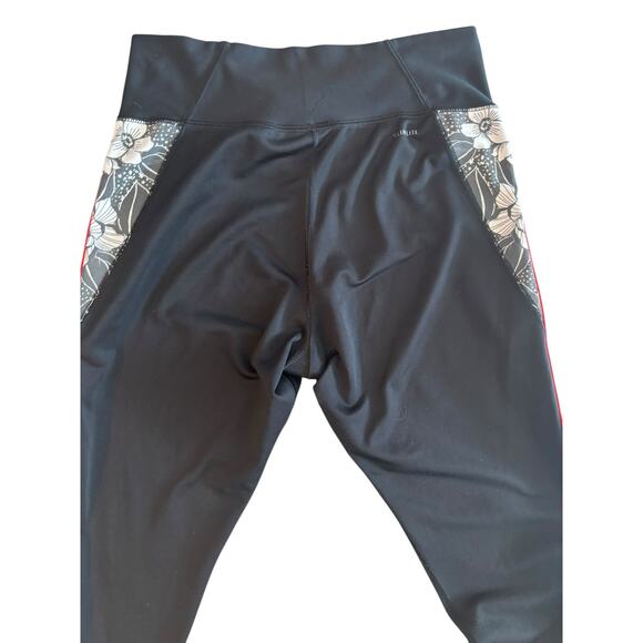 ADIDAS X FARM RIO LEGGINGS SIZE SMALL - Picture 5 of 7